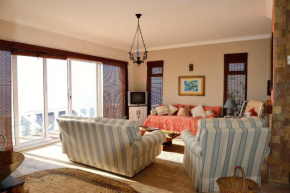 Ocean View Beach House, Simon's Town